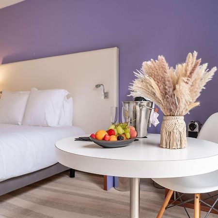Mercure Antibes Sophia Antipolis Valbonne Exterior foto