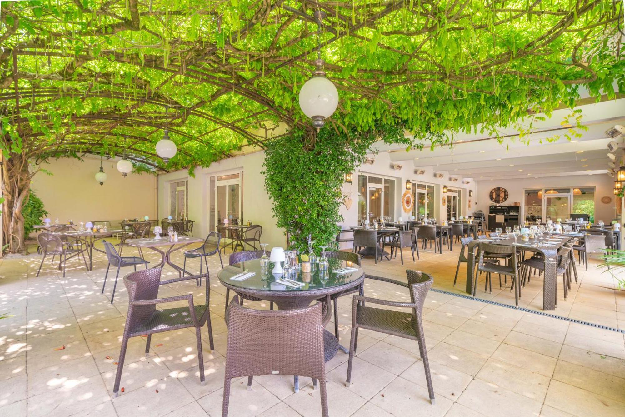 Mercure Antibes Sophia Antipolis Valbonne Exterior foto