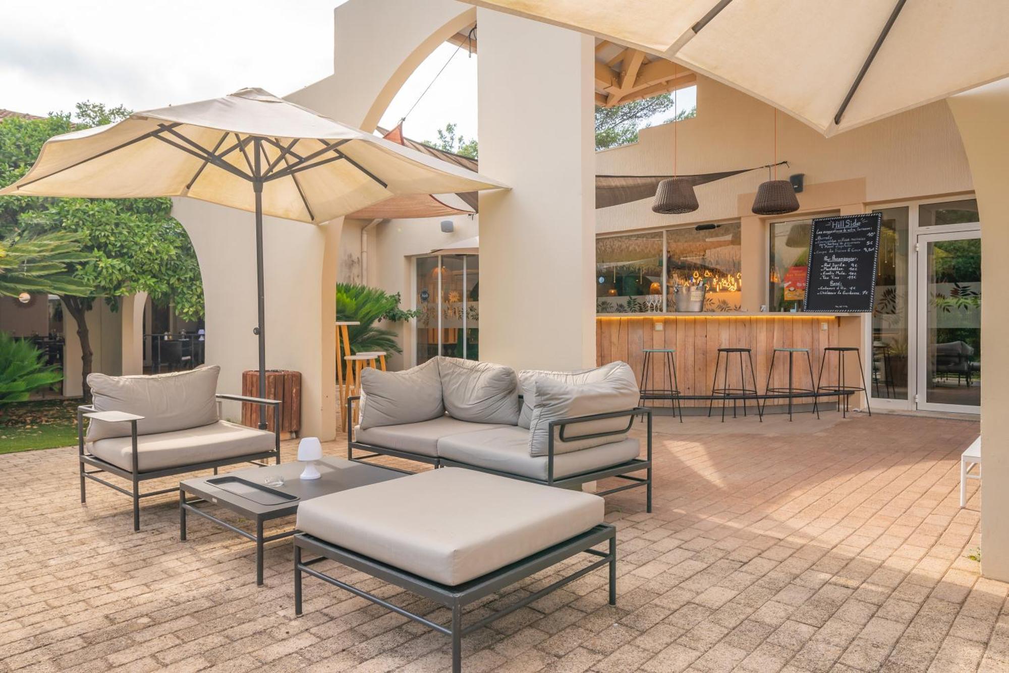 Mercure Antibes Sophia Antipolis Valbonne Exterior foto
