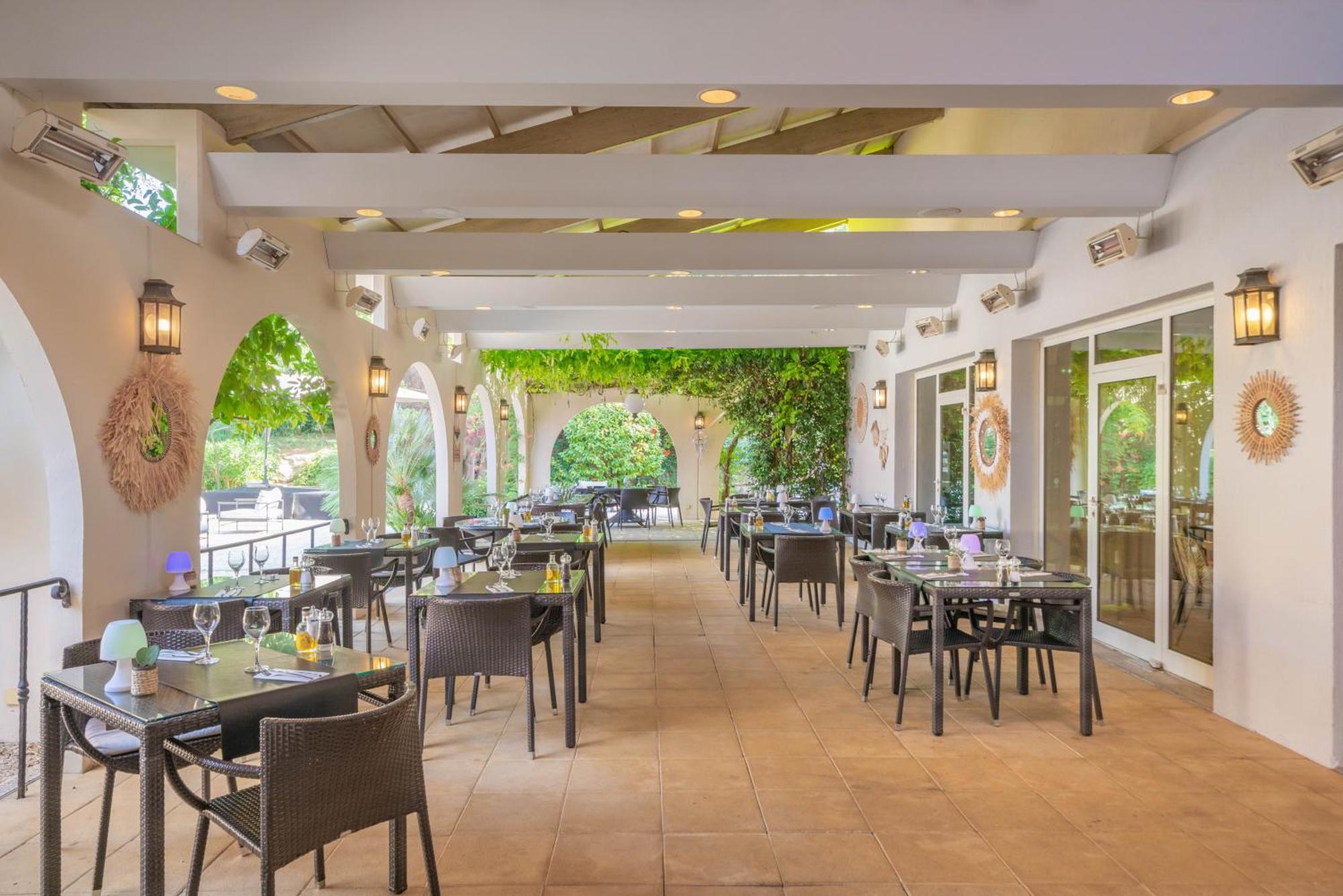 Mercure Antibes Sophia Antipolis Valbonne Exterior foto