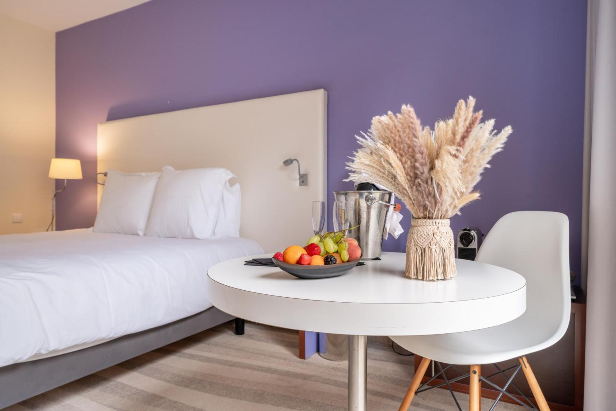 Mercure Antibes Sophia Antipolis Valbonne Exterior foto