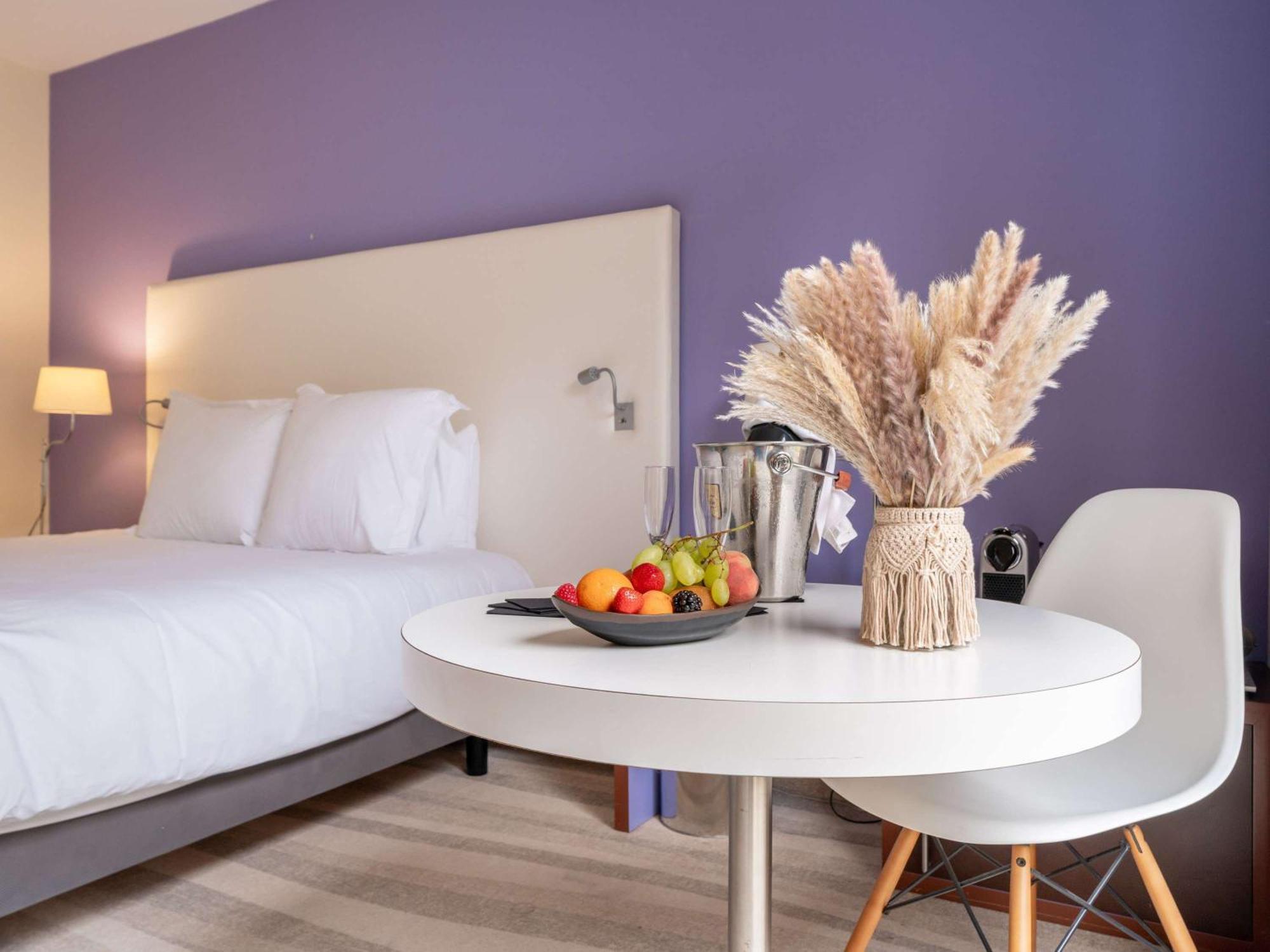 Mercure Antibes Sophia Antipolis Valbonne Exterior foto